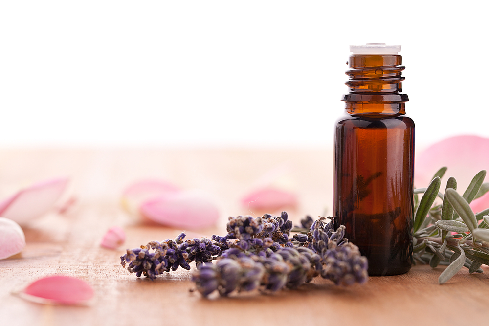 Wat kan lente aromatherapie voor je betekenen?