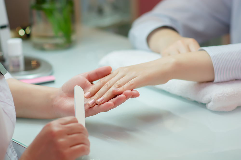 Nieuw bij Wellness Academie: cursus acrygel!