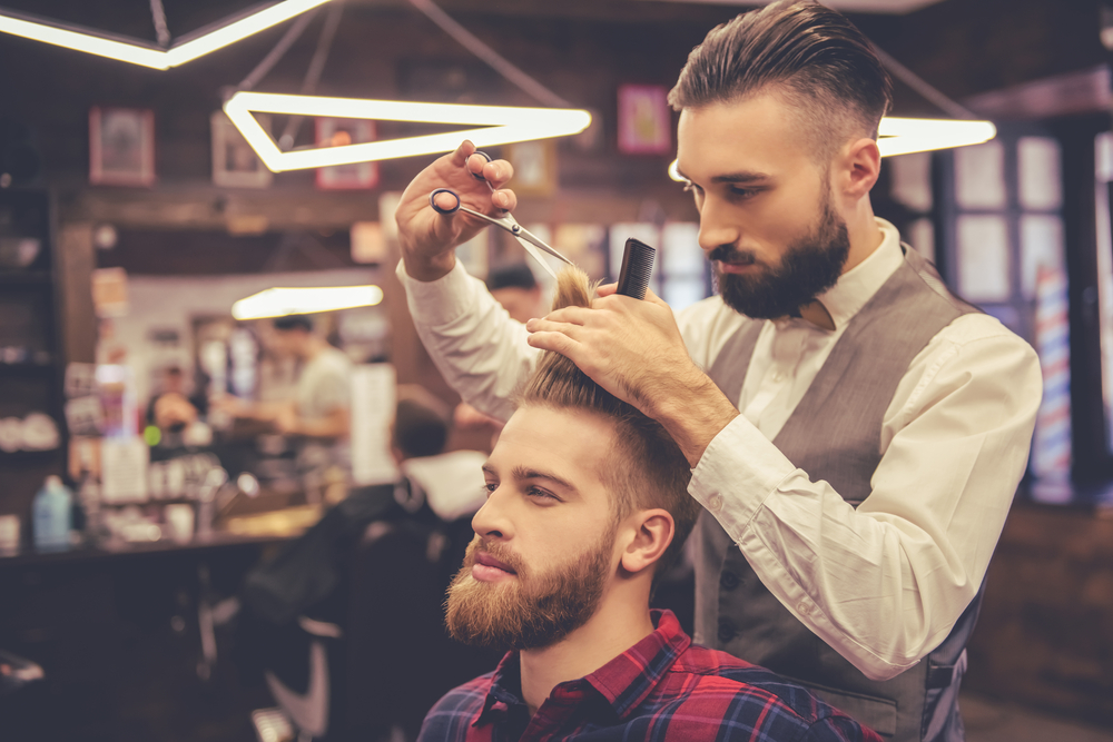 Barbier voor gevorderden