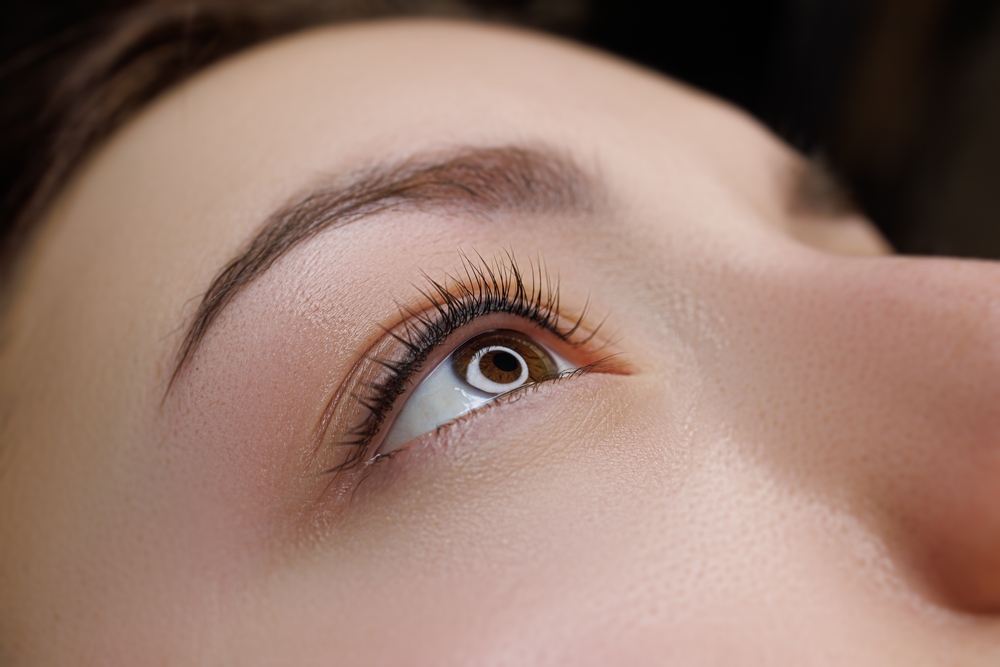 Cursus Permanente make-up - module ogen