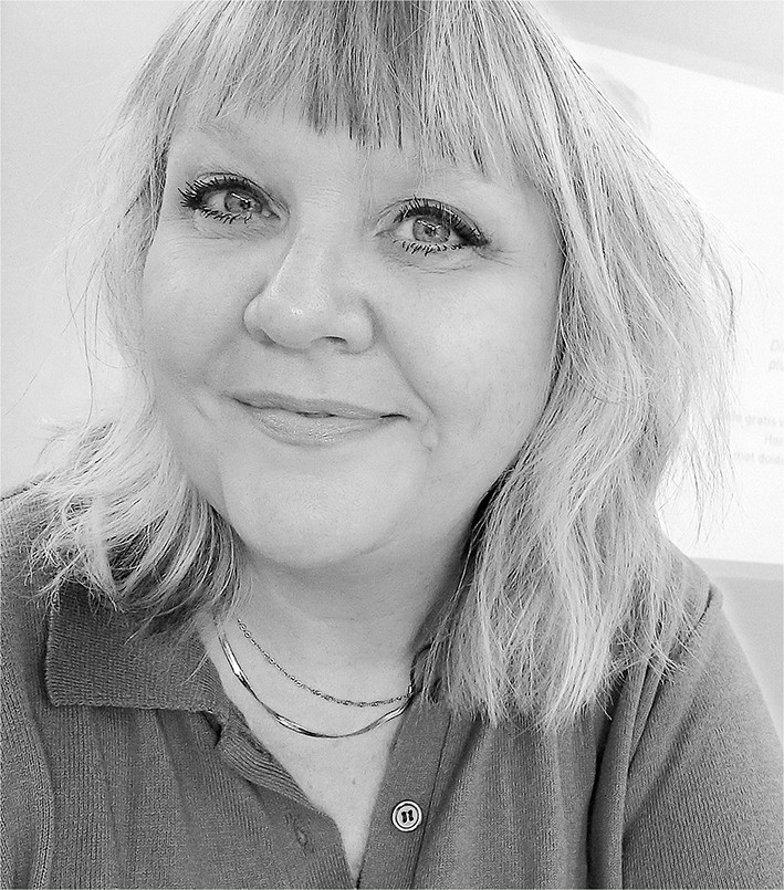 Marjolein Ruiter