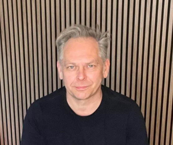 Sven Liekens