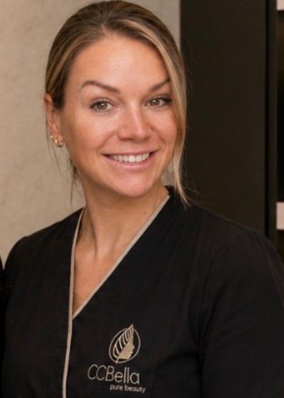 Claire Bergen
