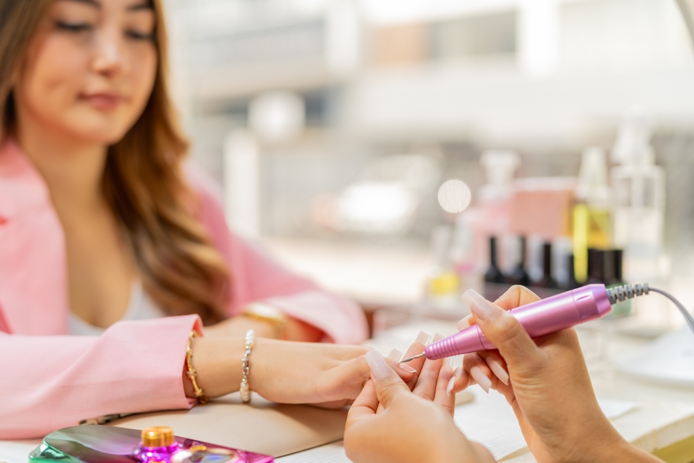 Gelnagels, BIAB, gellak of acrygel: wat is het verschil?