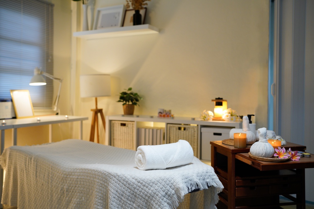 Massagepraktijk starten in bijberoep: checklist